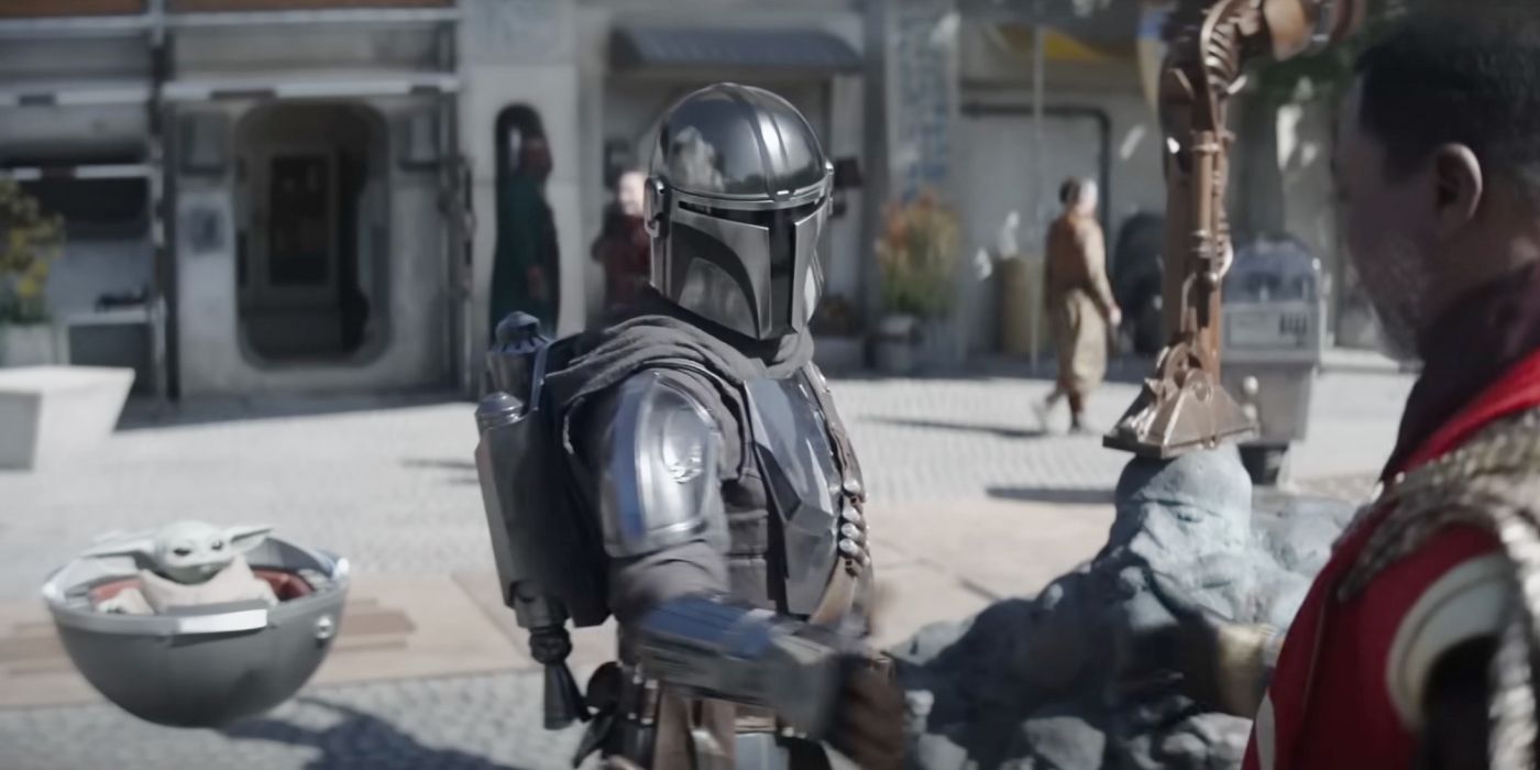 Don’t Worry: The Mandalorian Director Promises Final Episodes Bring All ...