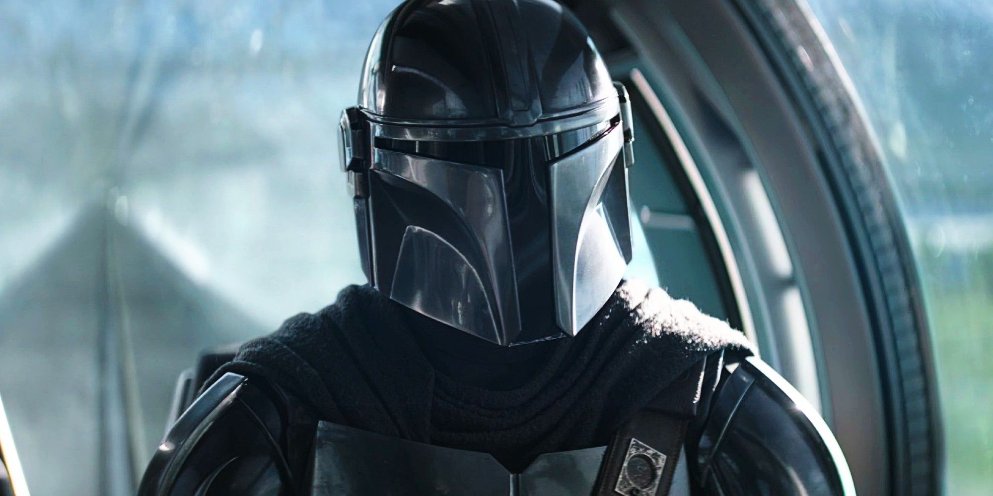 The Mandalorian season 3 episode 3 ending explained