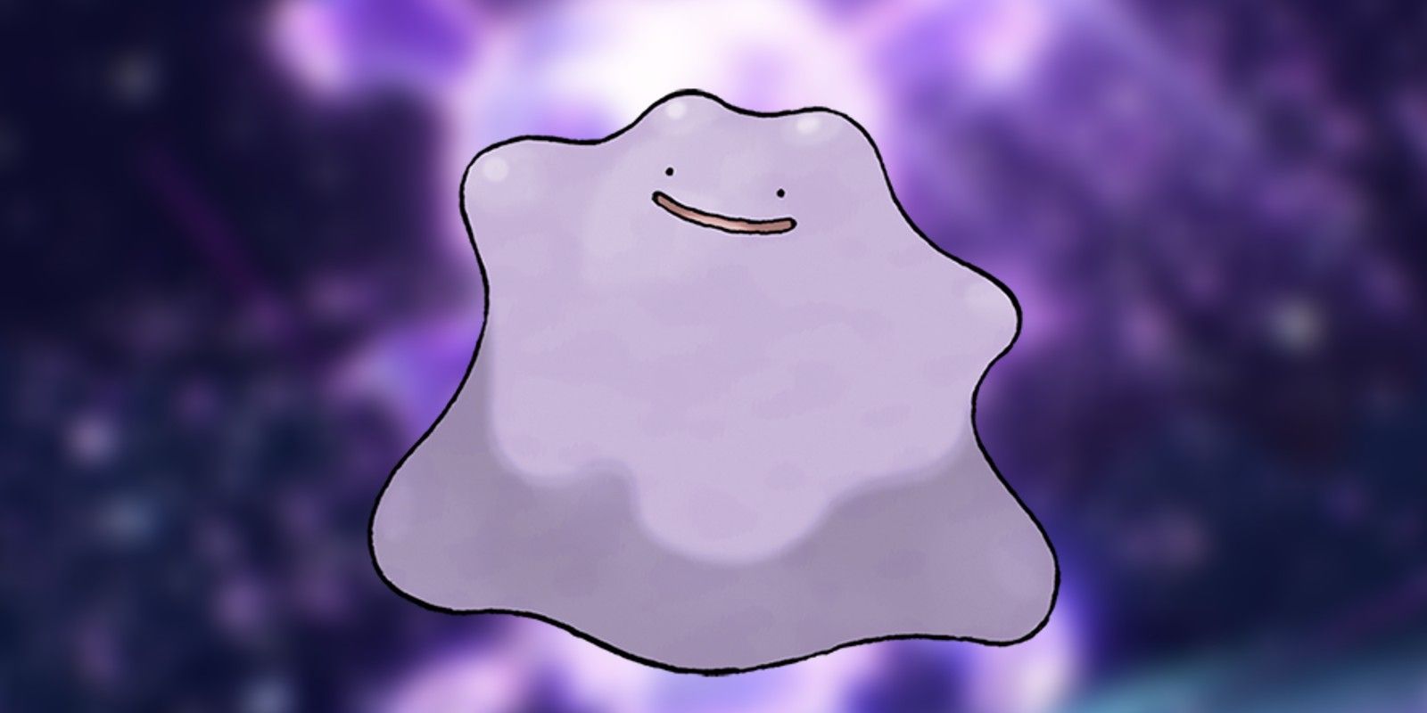 Pokemon Scarlet & Violet: Ditto Location