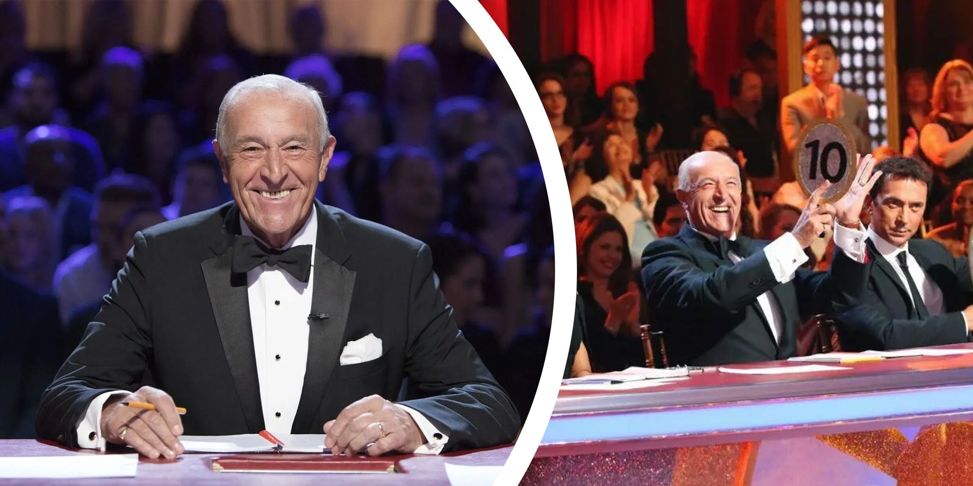 DWTS Judge Len Goodman Passes Away At Age 78