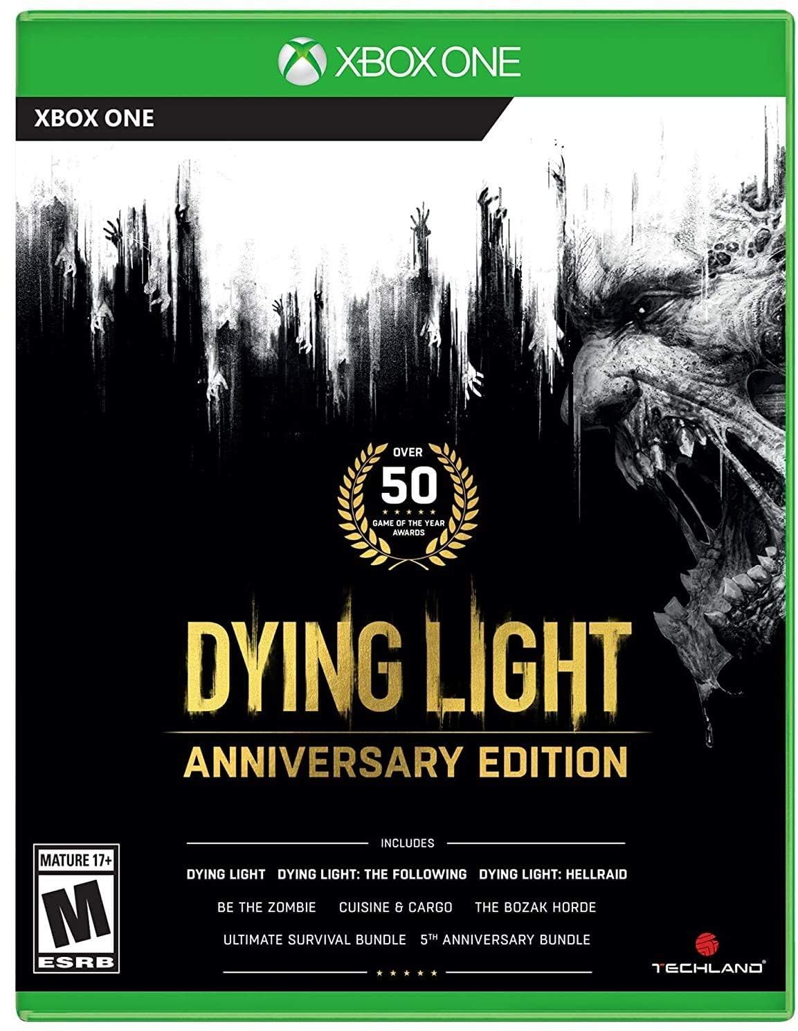 Dying Light