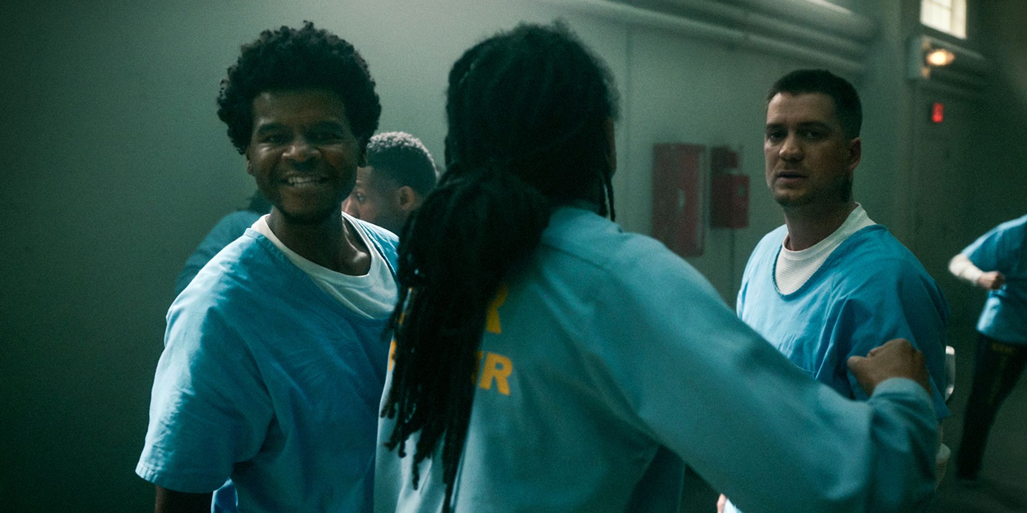 earl & miles in blindspotting season 2