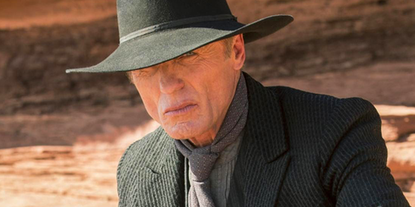 Ed Harris es Neal Saroyan en el Universo Cinematográfico de Marvel