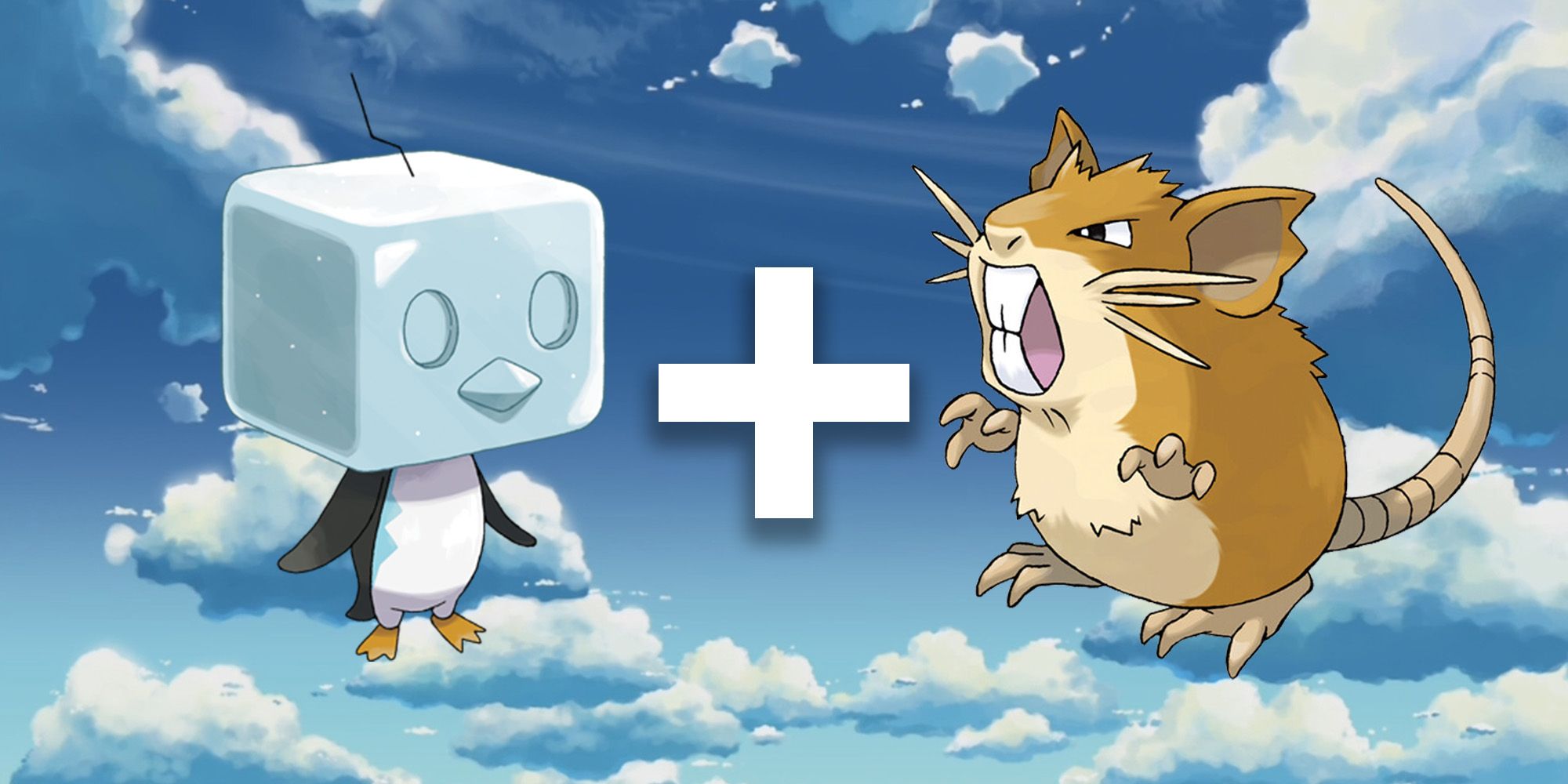 Pokemon: 10 Unused Type Combinations We Want To See In Gen 9