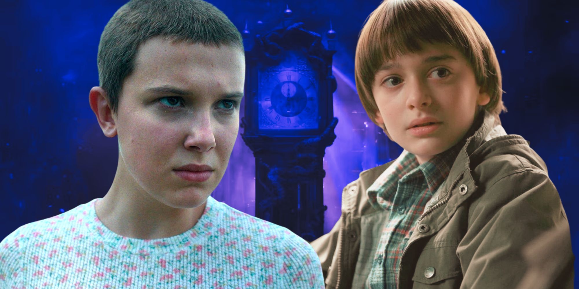 How Stranger Things will address its ageing kids in season 5