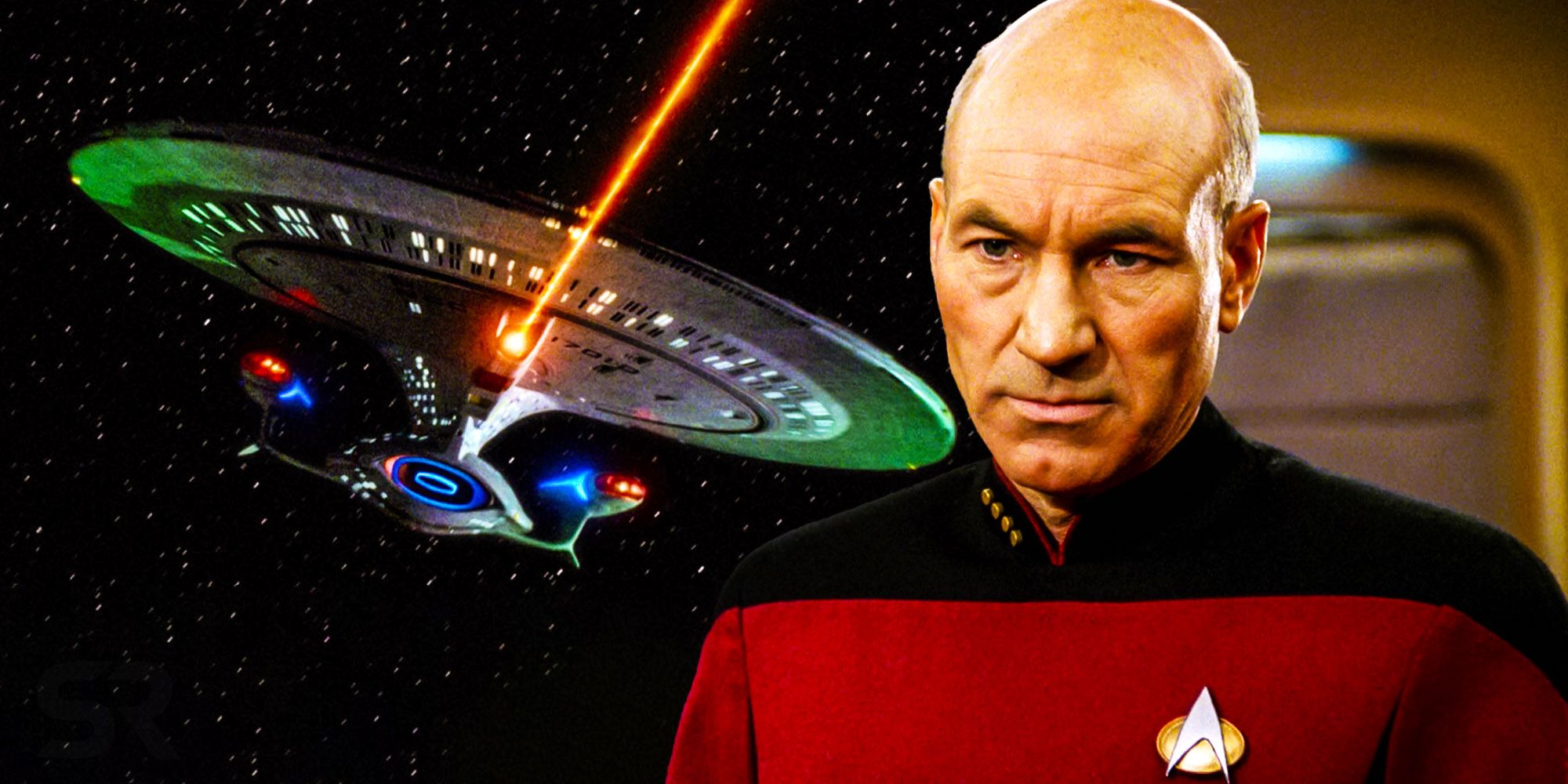 3 Times Star Trek Brought Back TNG’s USS Enterprise-D After Generations Destroyed It