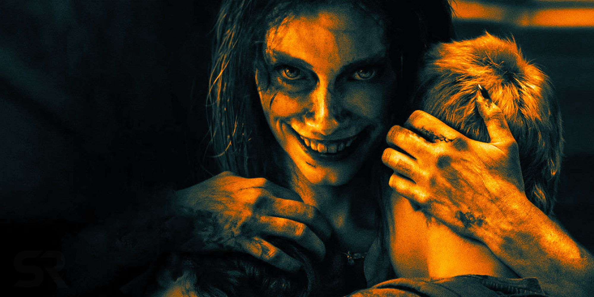 Warner passa dois filmes do HBO Max para os cinemas, incluindo Evil Dead  Rise