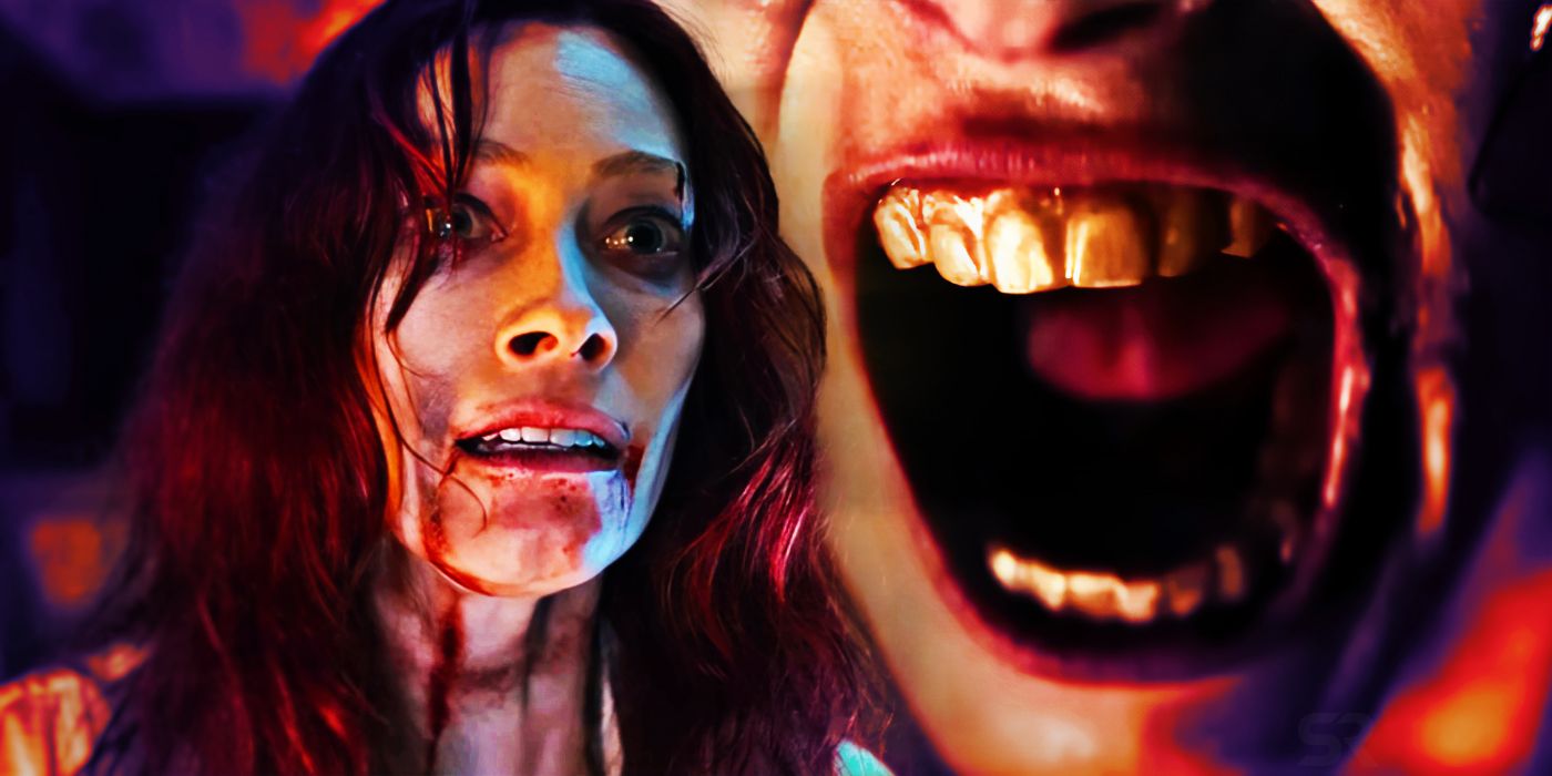 Evil Dead' Sequel 'Evil Dead Rise' Coming to HBO Max