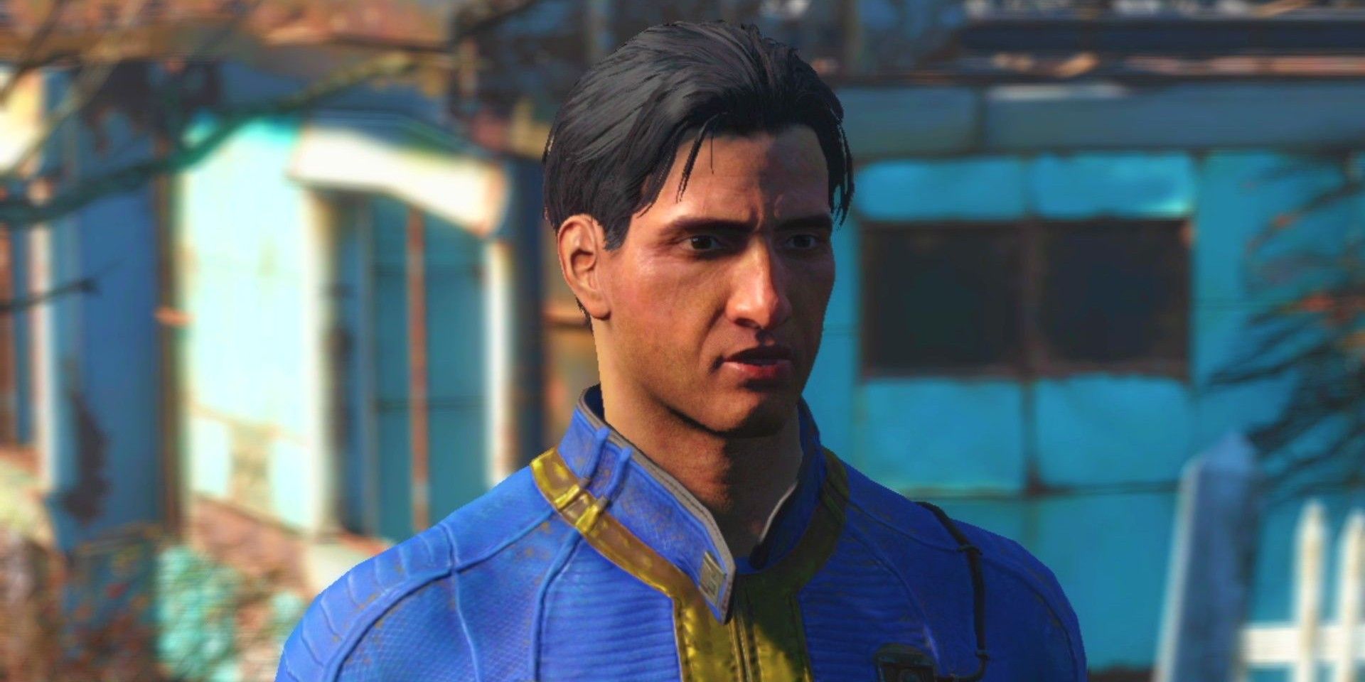 The fallout 4 story фото 86