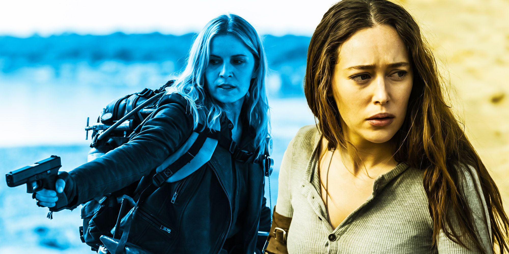 Fear The Walking Dead's Ending Makes 1 Vital Reunion Unlikely