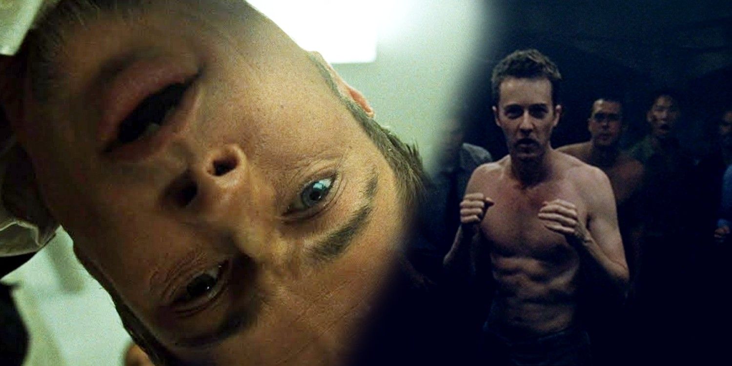 Fight Club's 8 Rules Explained