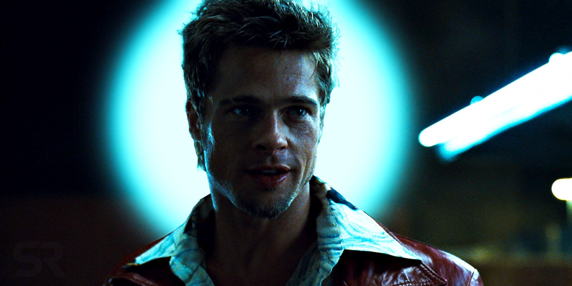 The Horrifying Way Brad Pitt Prepared For Fight Club, As Revealed In 1998  Article