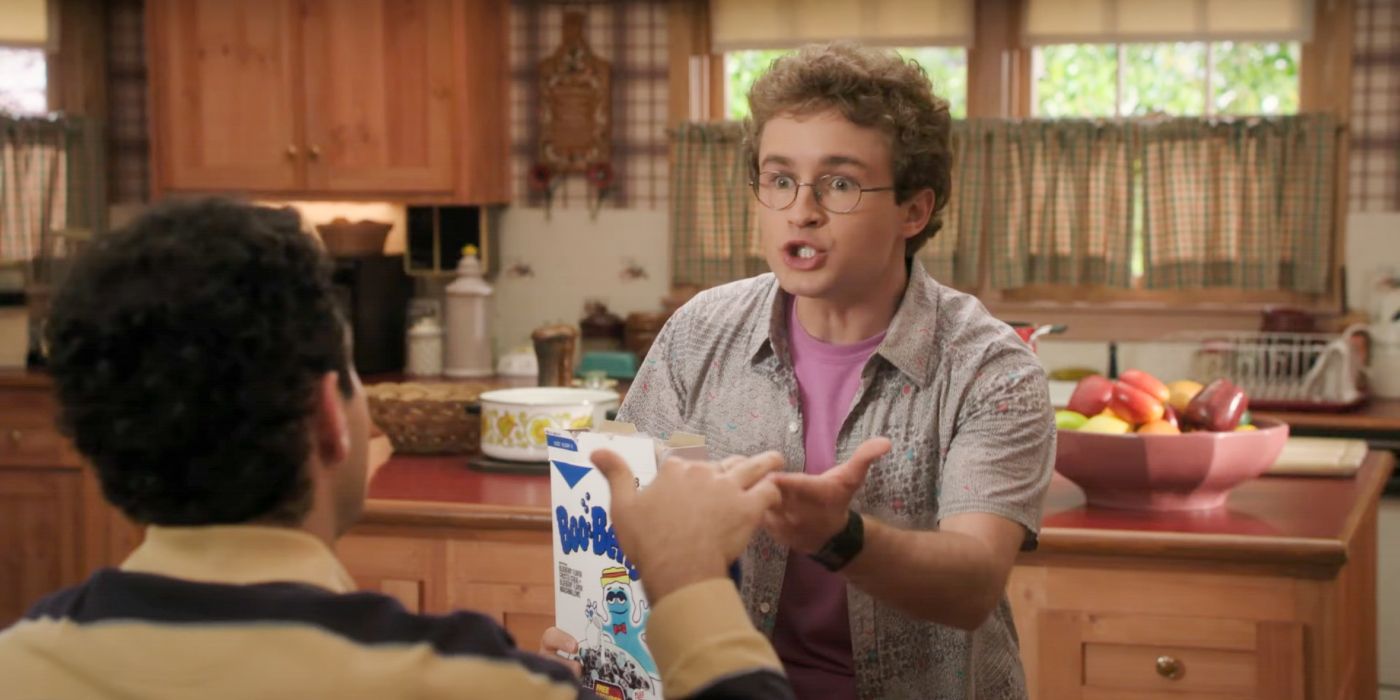 The Goldbergs Revival Chances Get Enthusiastic Response From Star 1 Year After Series Finale