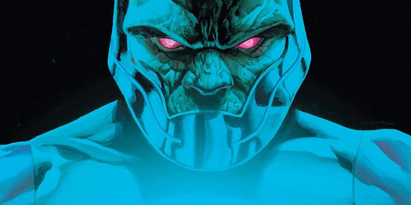 Crise Final DC Comics