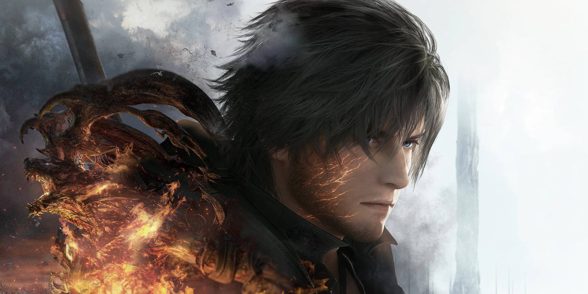 Clive ff16