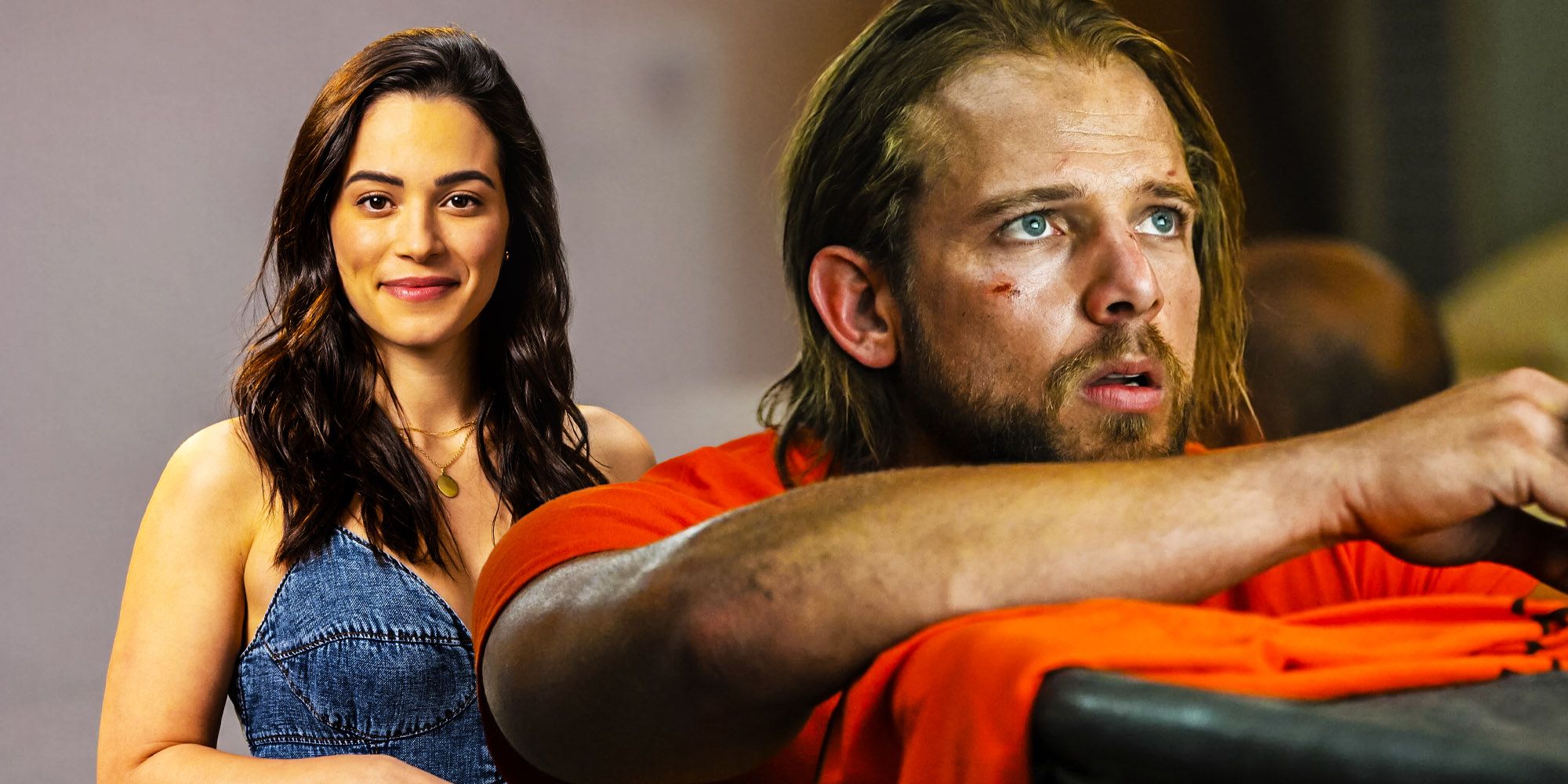 Bode's Parole Fears Mean Trouble For Him & Gabriela On Fire Country