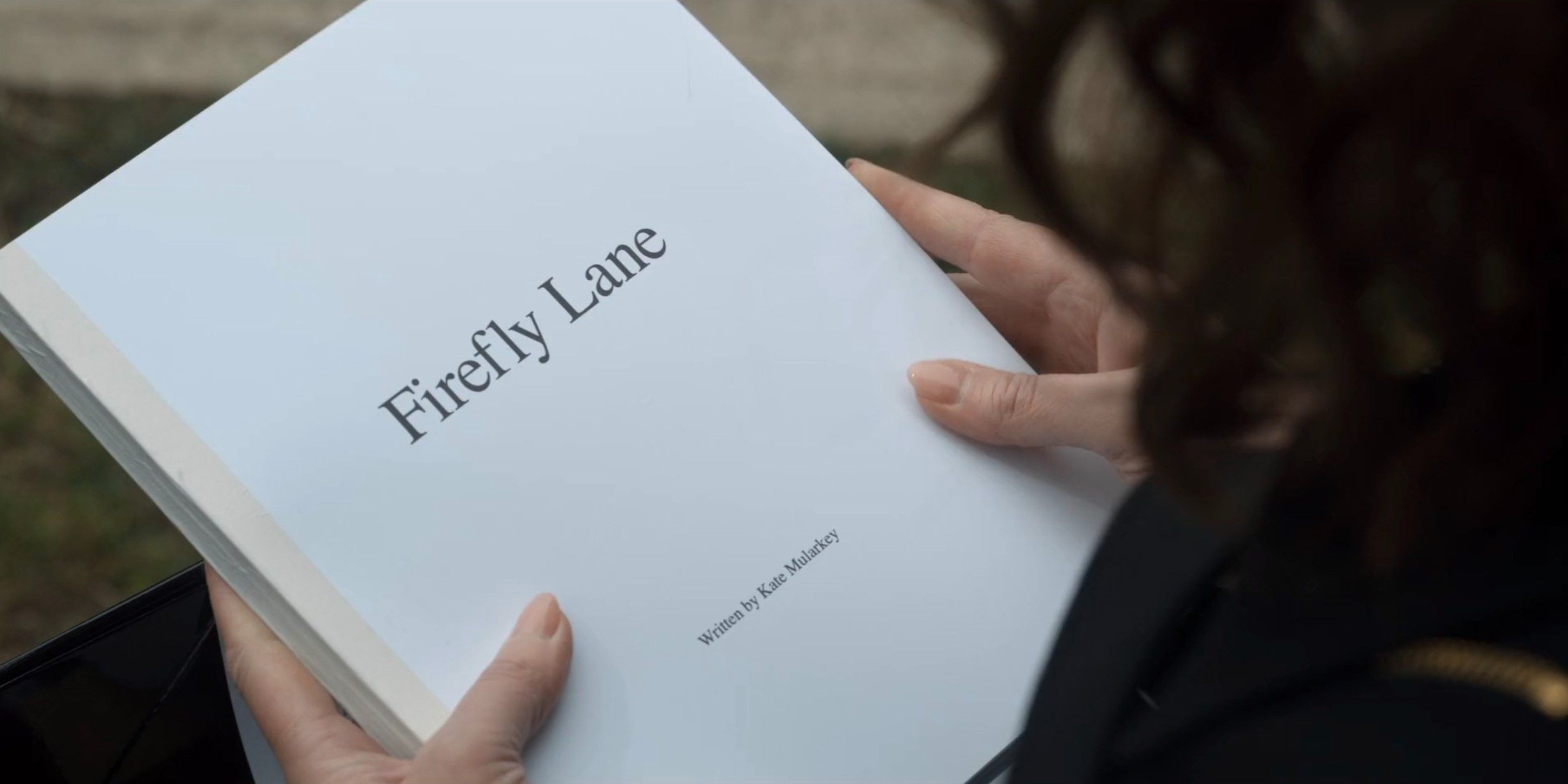 fireflylanebook