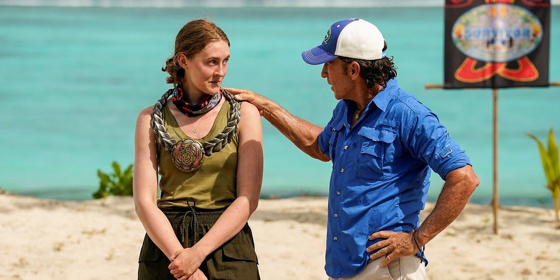 Por Qué Frannie Marin De Survivor Tomó La Decisión Correcta Para Ganar ...