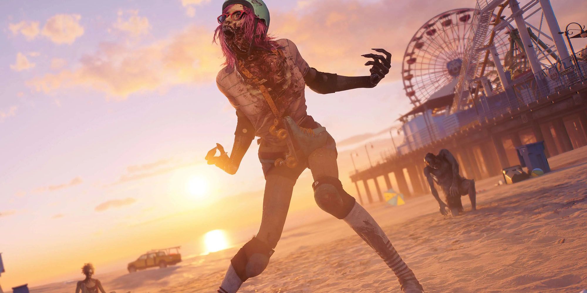 La actualización de Dead Island 2 muestra nuevo contenido y genera esperanzas para NG+