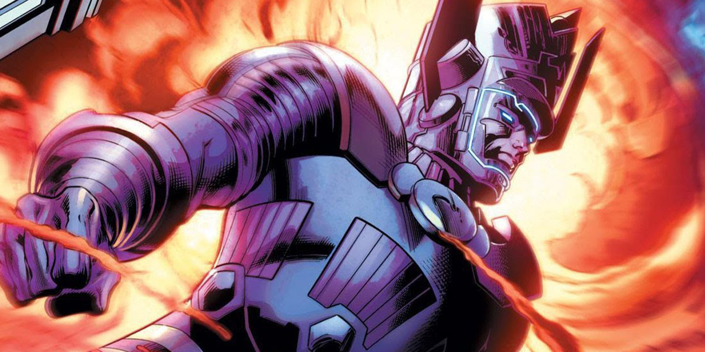 galactus in marvel comics