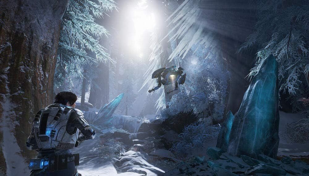 Gears 5