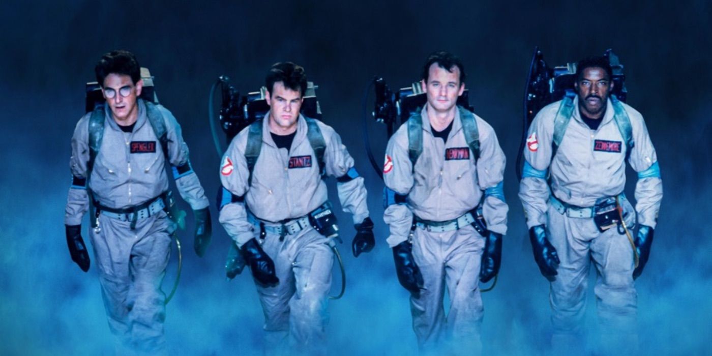 Ghostbusters Had 1 Immediate Impact In 1984 That People Don’t Realize