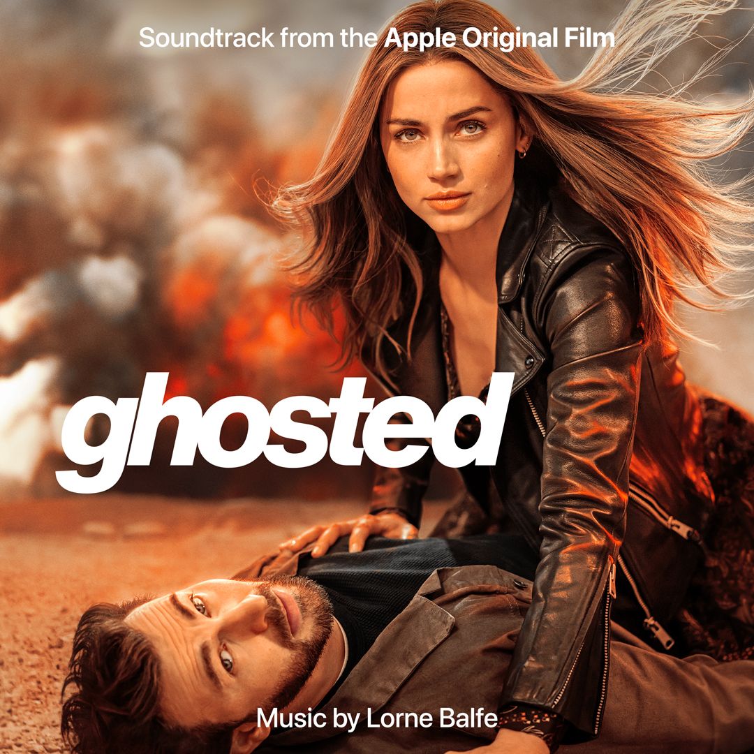 Ghosted Movie Drops Genre-Spanning New Track [EXCLUSIVE]