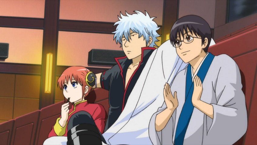 10 comedy anime that will definitely tickle your funny bone