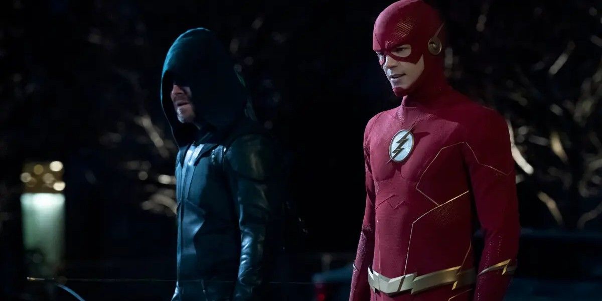The Flash Season 9 Episode 9 Release Date (& Why It's On Hiatus)
