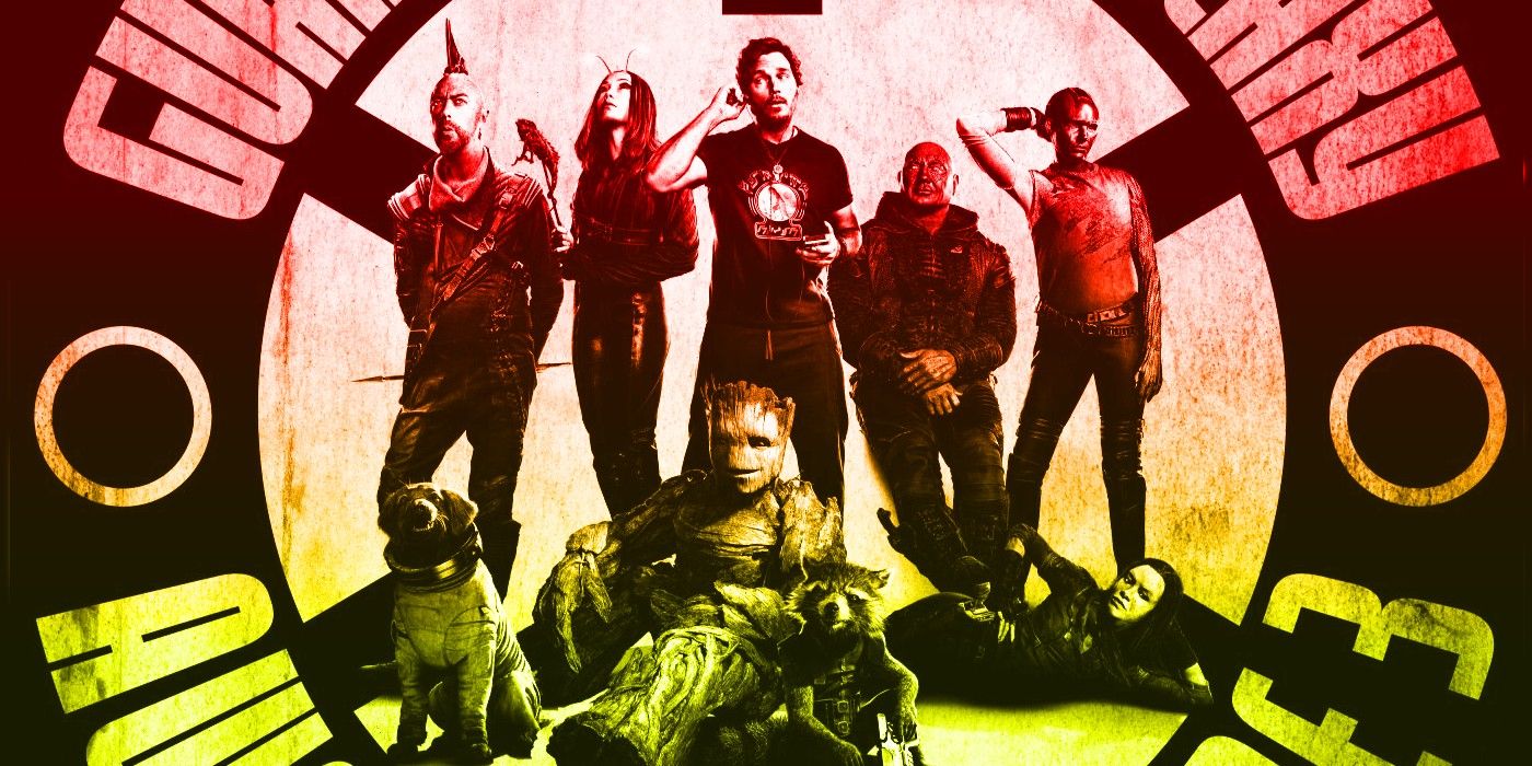 Guardians of the Galaxy 3 Awesome Mix Songs