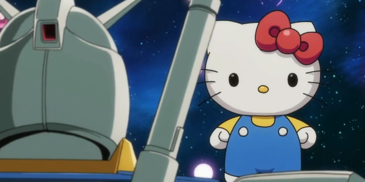 Gundam-Hello-Kitty