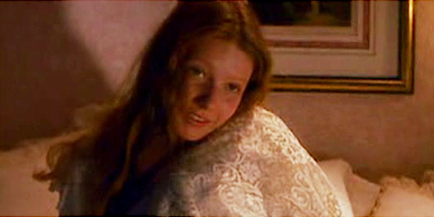 Gwyneth Paltrow as Young Wendy