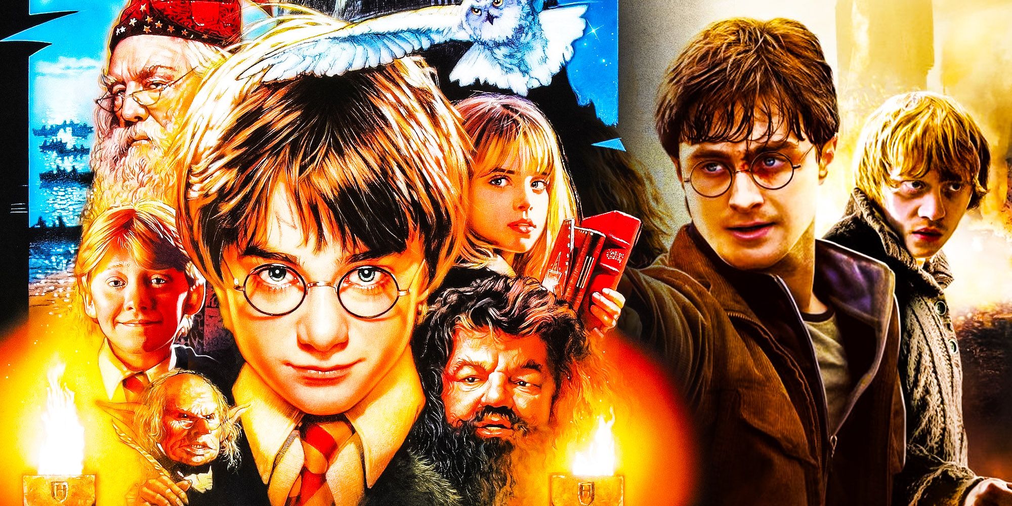 10 Minor Harry Potter Characters The TV Remake Can Finally Explore In ...