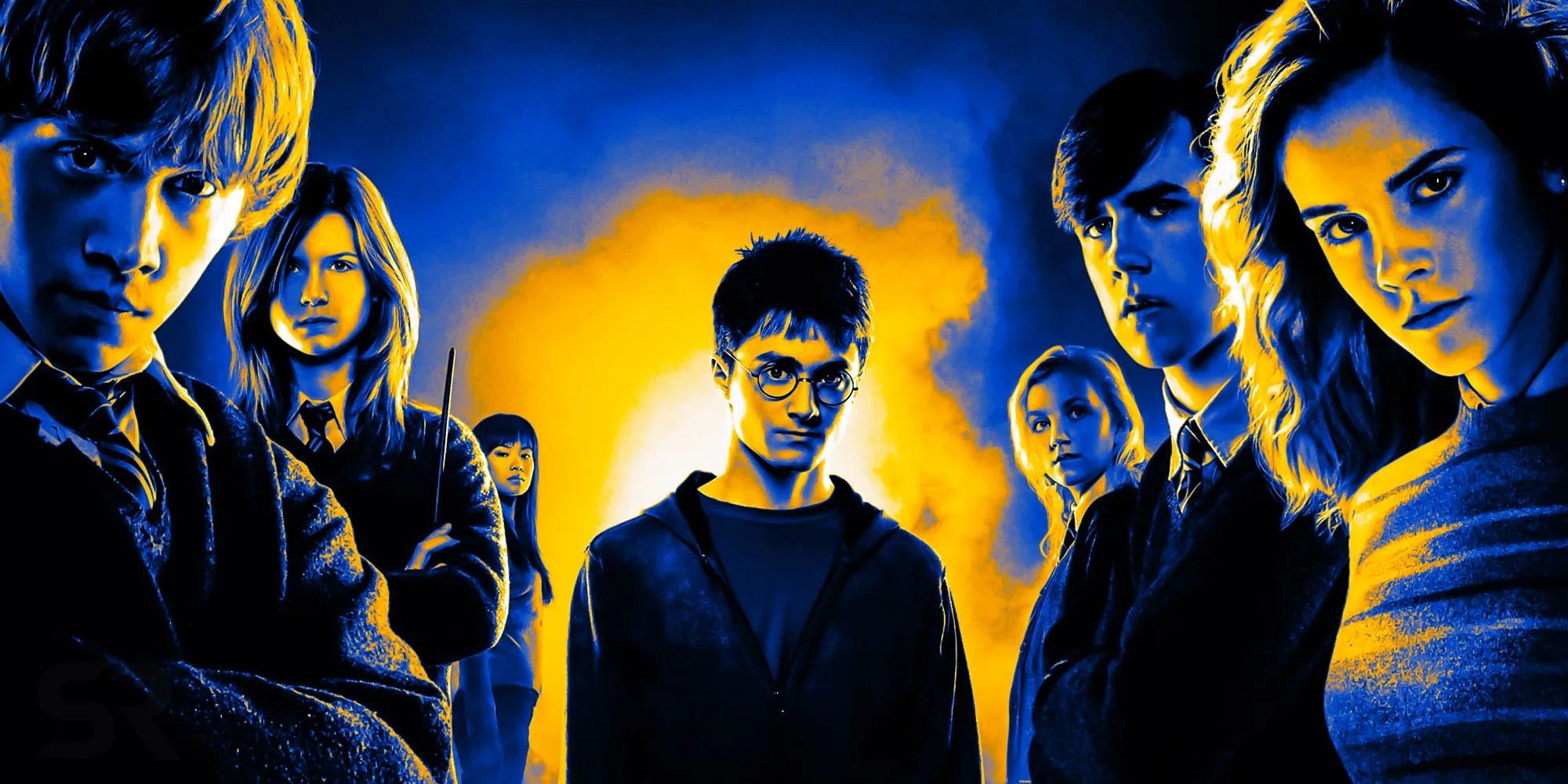 First ever Harry Potter television series ordered by new streaming