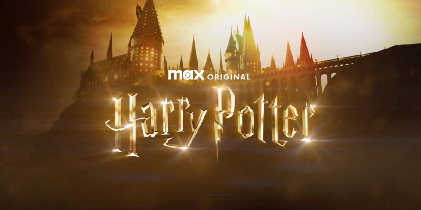 HBO's Harry Potter TV Show Updates & Everything We Know