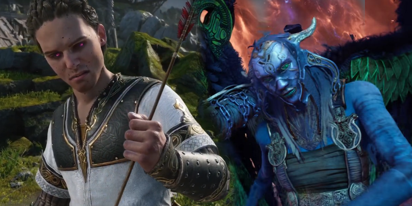 Opinion: God of War: Ragnarök Boss Predictions - The Oak Leaf
