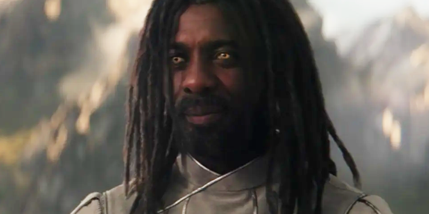 heimdall in thor love and thunder