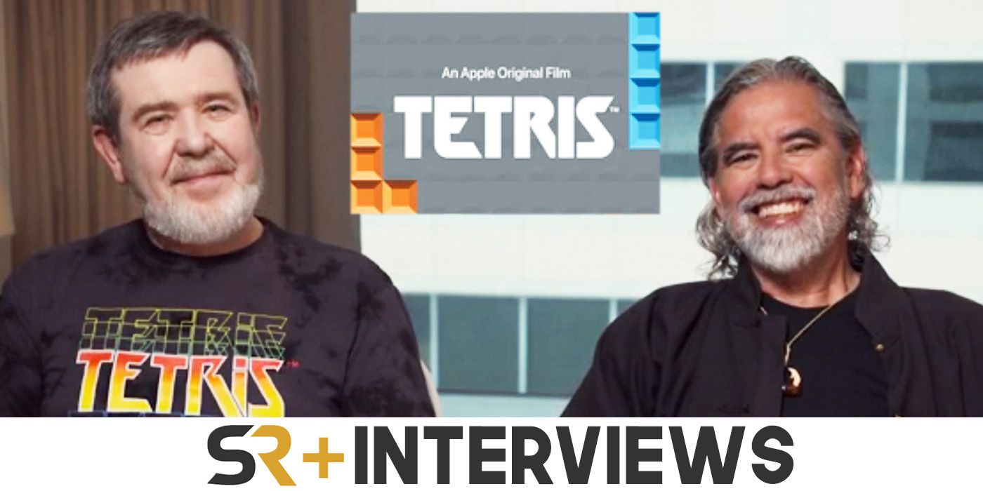 henk rogers & alexey pajitnov tetris interview