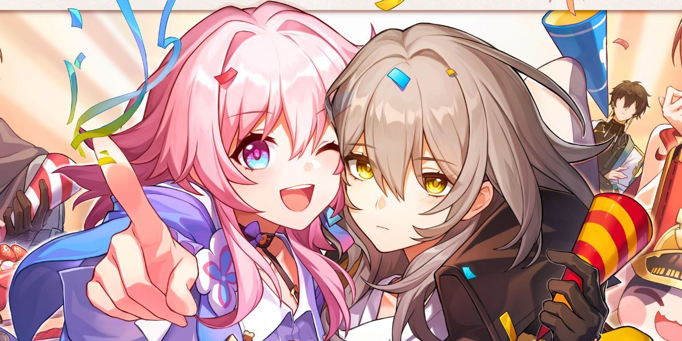 All English Voice Actors in Honkai: Star Rail - The Escapist