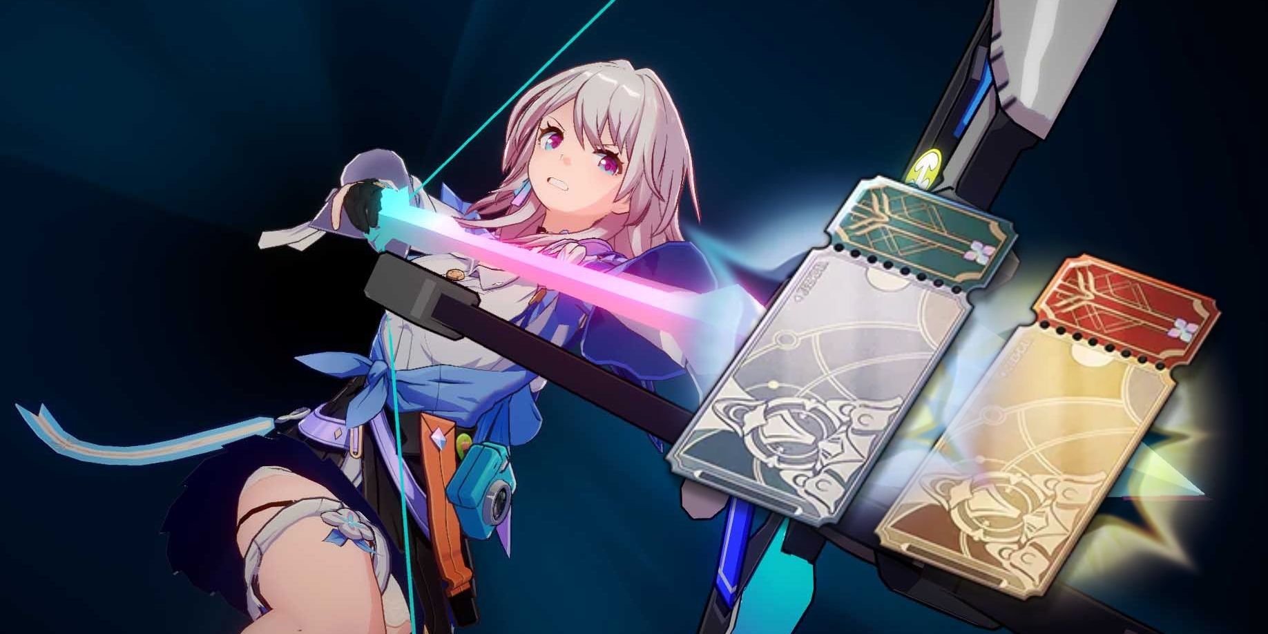 How to check Pity in Honkai Star Rail