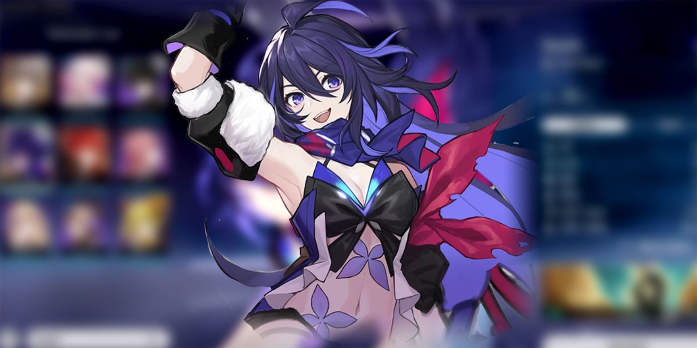 Honkai Star Rail Seele Character Ascension And Materials 