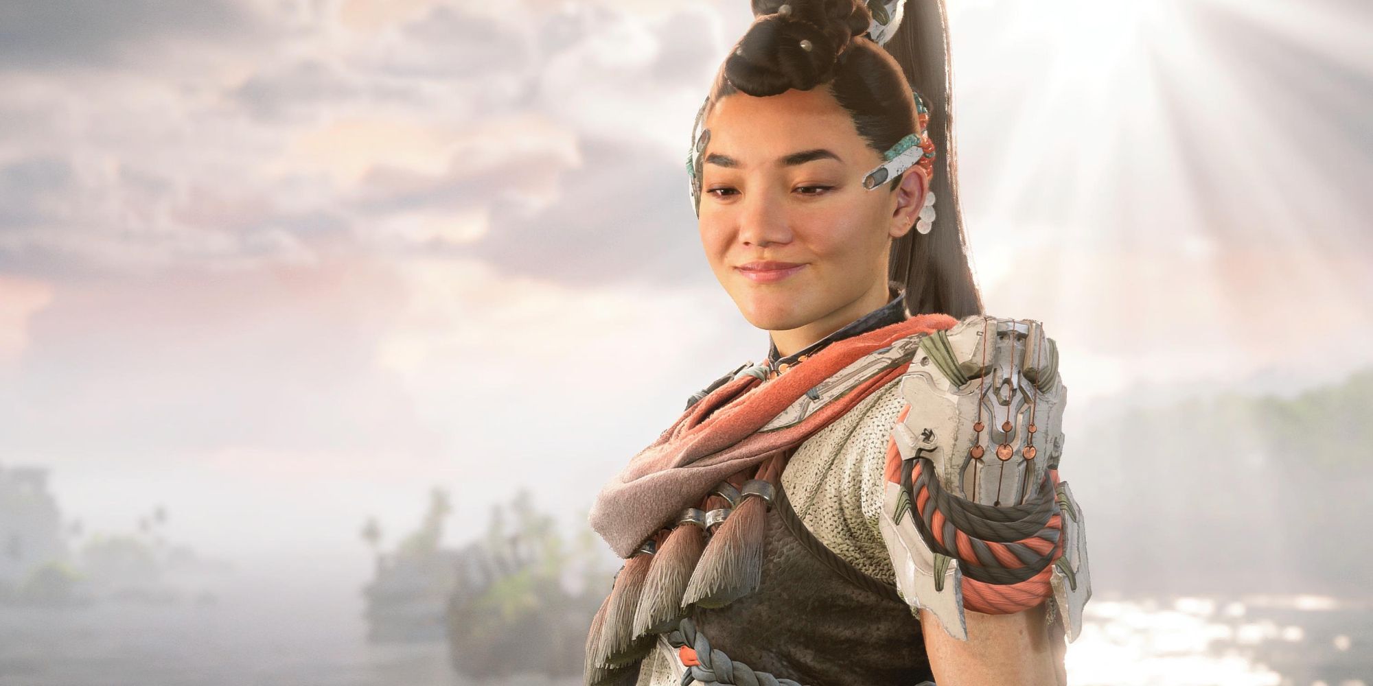 Horizon Forbidden West's Burning Shores DLC Review - Improves Upon Every  Element and Delivers a Meaningful Emotional Climax - Gamepur