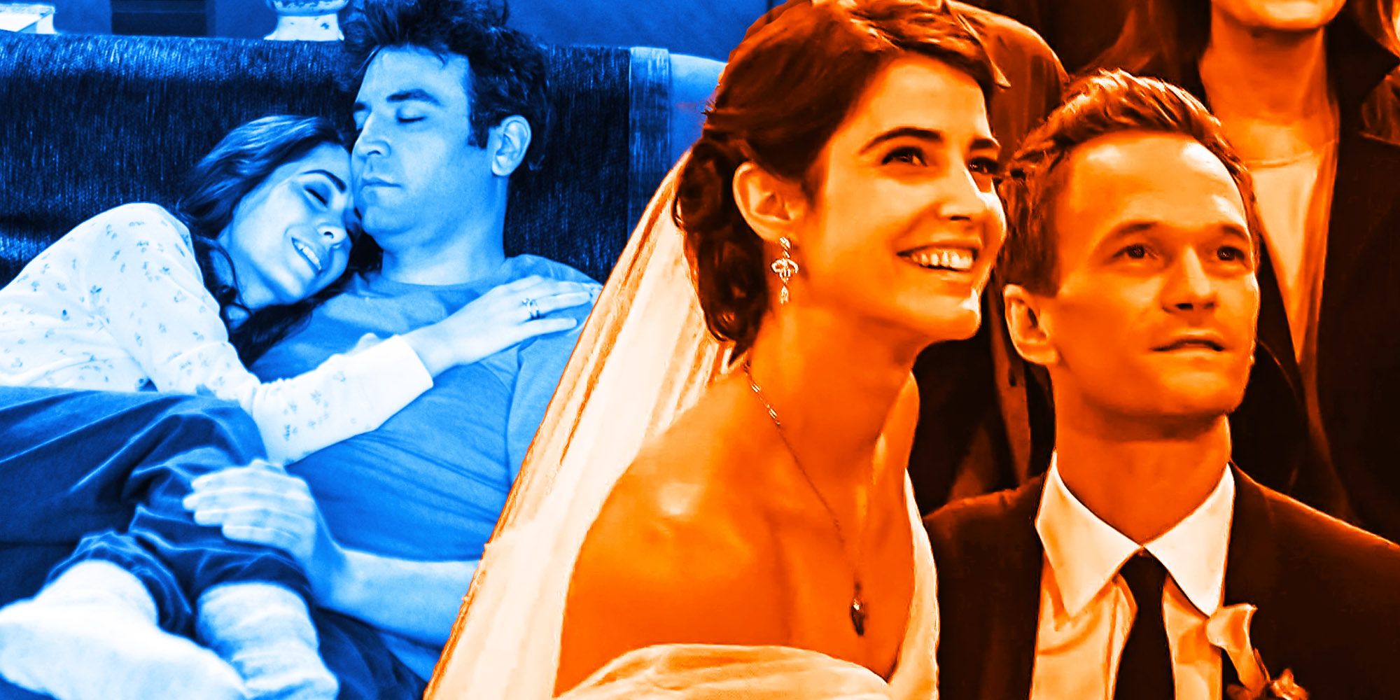 The Unbelievable Twist in 'How I Met Your Mother' Finale That Will