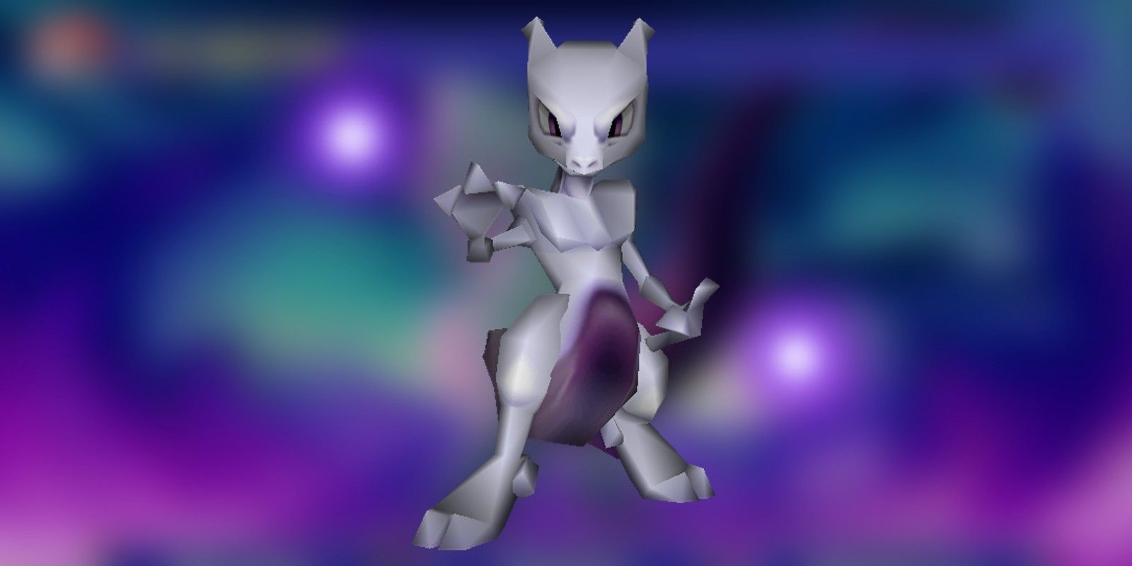 Mewtwo Is Now Available To Catch In POKEMON GO — GameTyrant