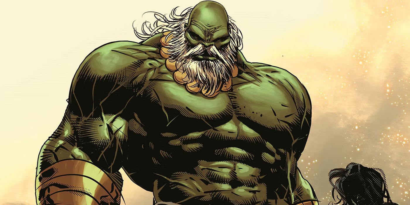 hulk maestro in marvel comics