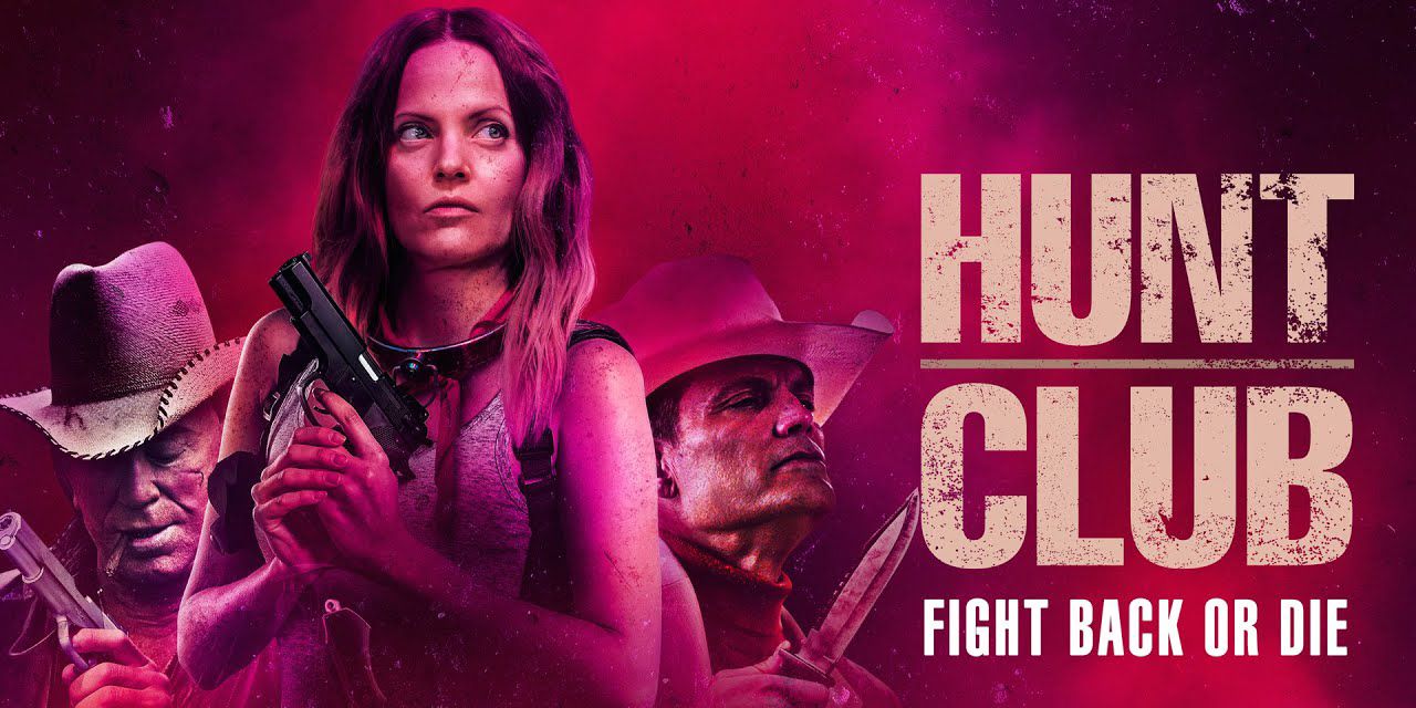 Hunt Club Writer & Star Breaks Down FemaleLed Revenge Film