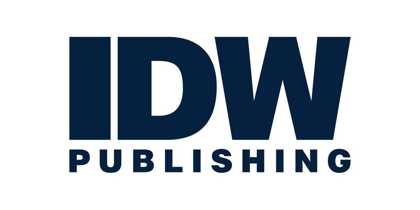 IDW Publishing