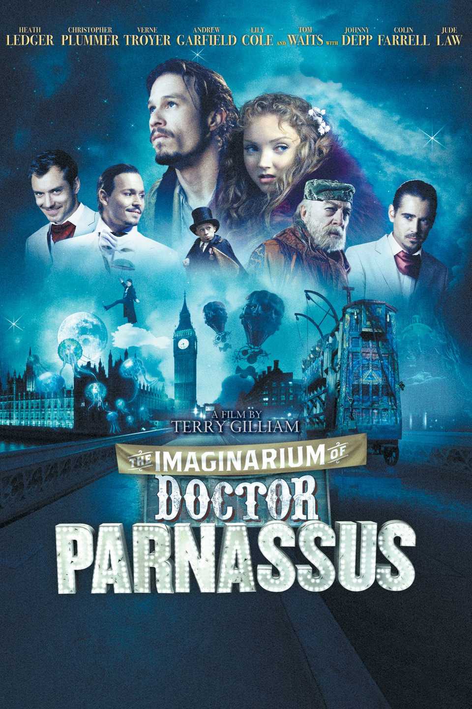 imaginarium