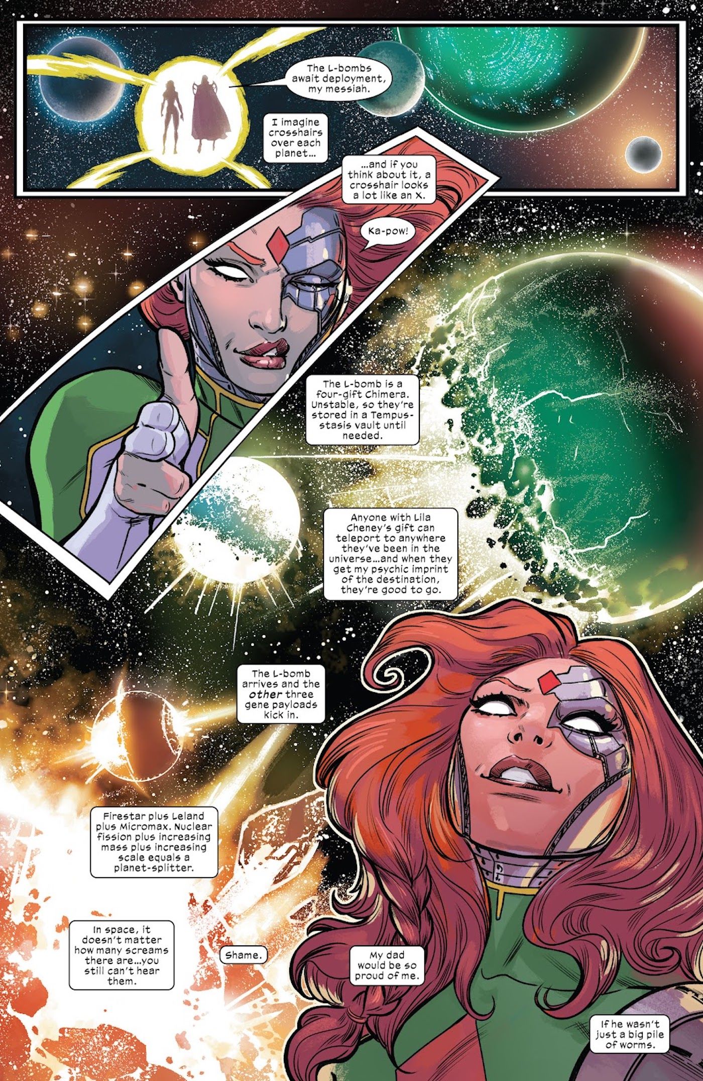 Immoral X-Men Hope 3