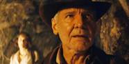  A Joyous Moment Harrison Ford On Why Indiana Jones 5 Is Really The End